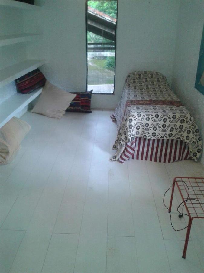 Casa De Campo Dos Sonhos Bed and Breakfast Cachoeiras de Macacu Eksteriør billede