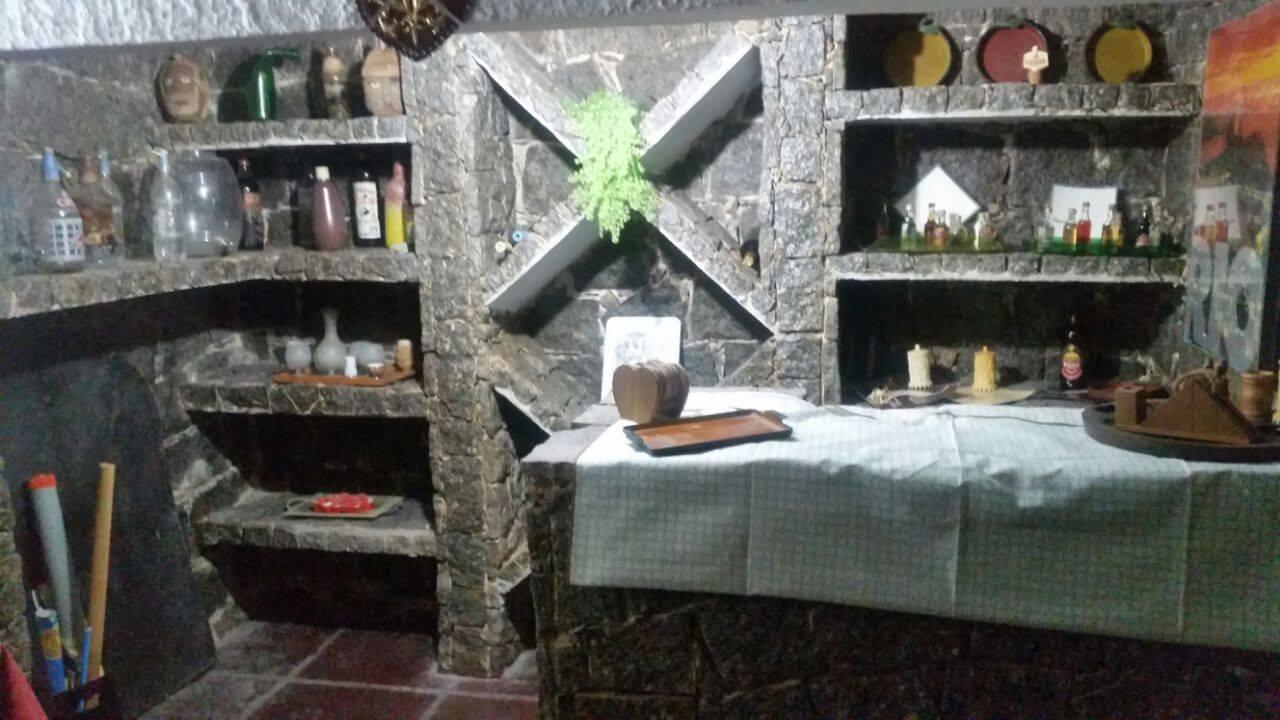 Casa De Campo Dos Sonhos Bed and Breakfast Cachoeiras de Macacu Eksteriør billede