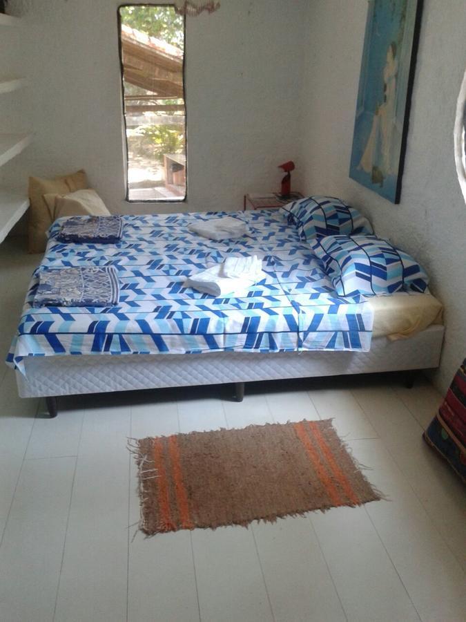 Casa De Campo Dos Sonhos Bed and Breakfast Cachoeiras de Macacu Eksteriør billede