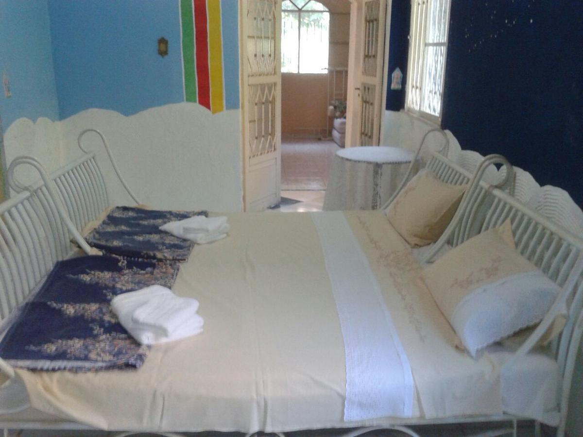 Casa De Campo Dos Sonhos Bed and Breakfast Cachoeiras de Macacu Eksteriør billede